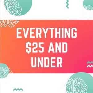 Everything must go sale😍😍😍